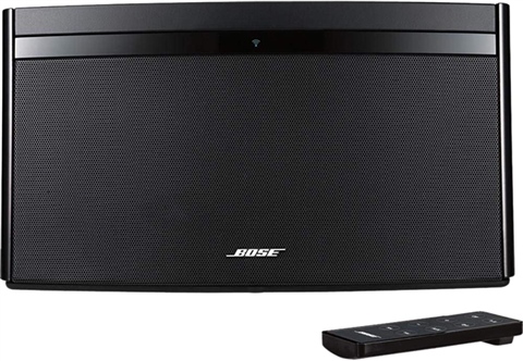 BOSE SOUNDLINK AIR （Bose SoundLink Micro Waterproof
